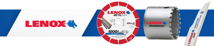 Lenox - new range added - click here